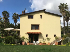 B&B Culla de jana